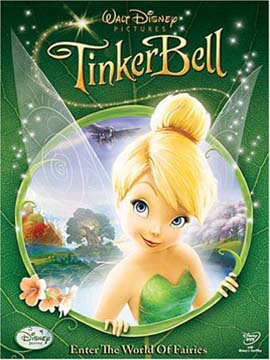 Tinker Bell - مدبلج
